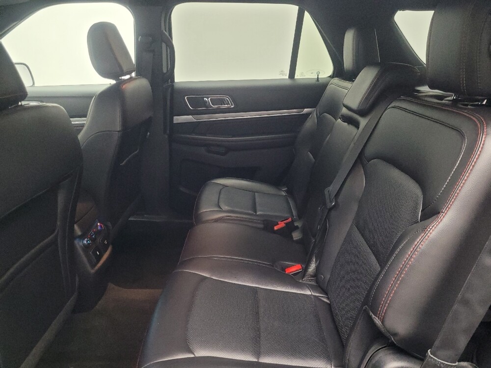 2018 Ford Explorer in Ft Wayne, IN 46805 - 18114672 18