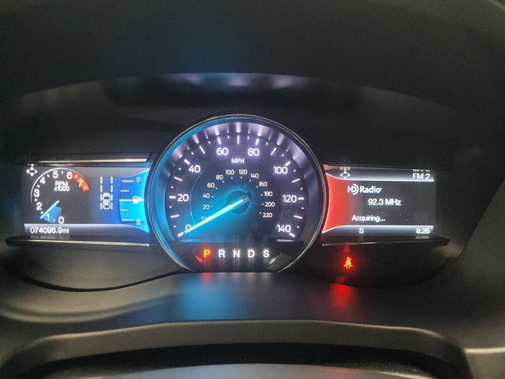 2018 Ford Explorer in Ft Wayne, IN 46805 - 18114672 23