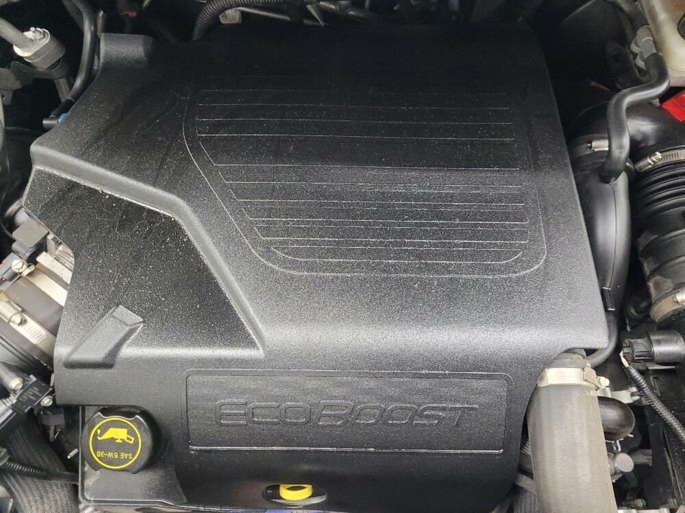 2018 Ford Explorer in Ft Wayne, IN 46805 - 18114672 30