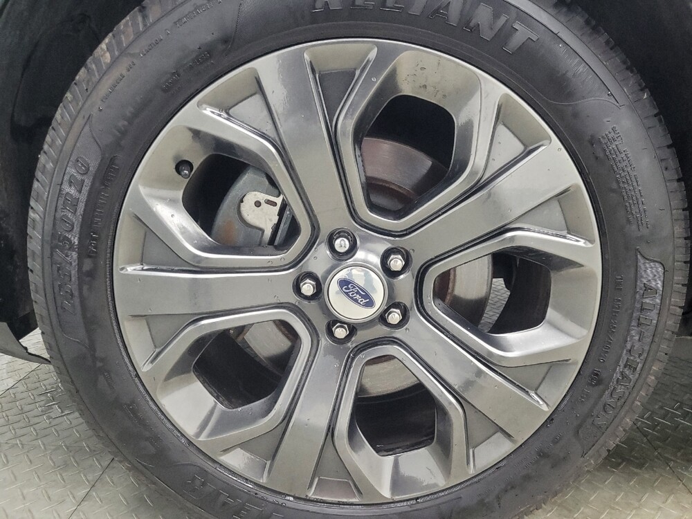 2018 Ford Explorer in Ft Wayne, IN 46805 - 18114672 31