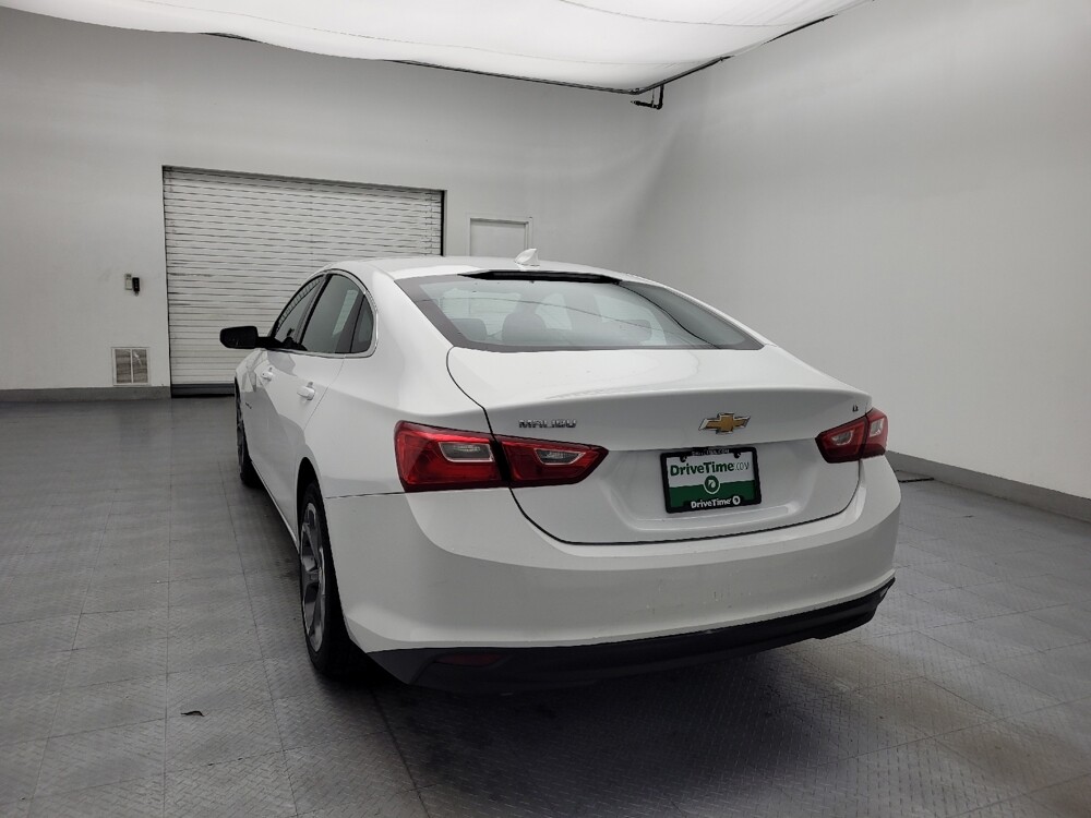 2023 Chevrolet Malibu in Columbia, SC 29210 - 18114674 6