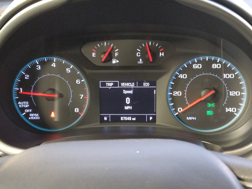 2023 Chevrolet Malibu in Columbia, SC 29210 - 18114674 23