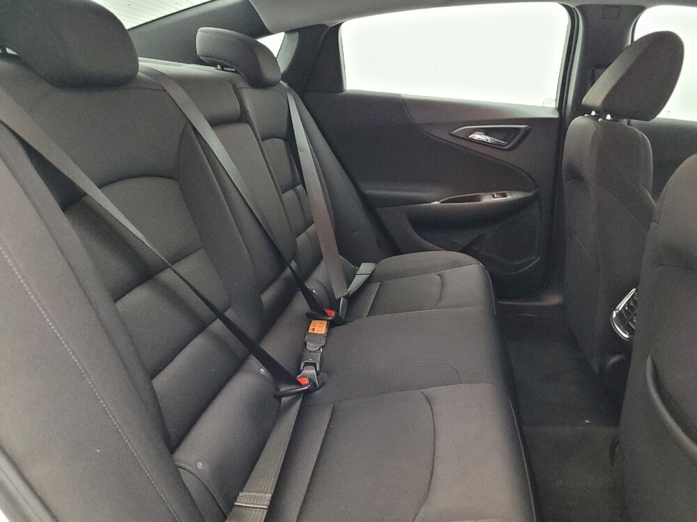 2023 Chevrolet Malibu in Columbia, SC 29210 - 18114674 19