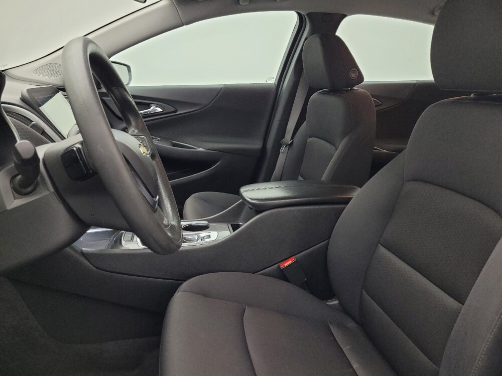 2023 Chevrolet Malibu in Columbia, SC 29210 - 18114674 17