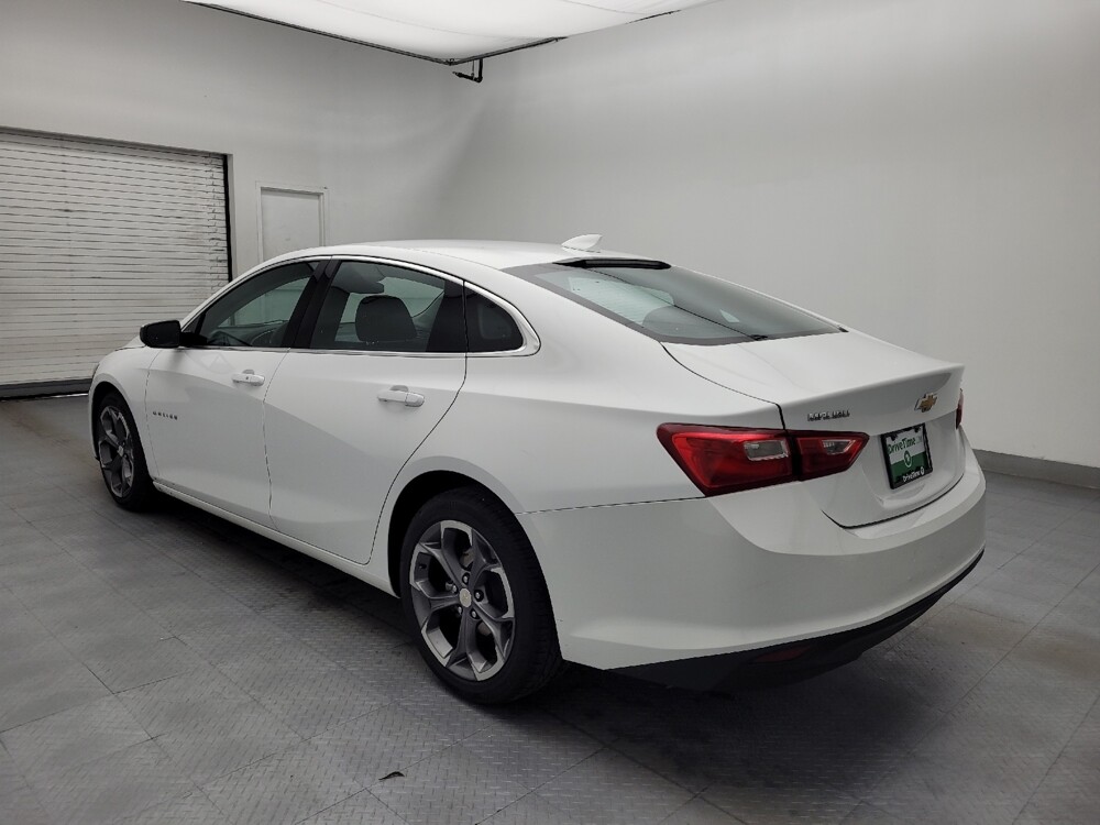 2023 Chevrolet Malibu in Columbia, SC 29210 - 18114674 5