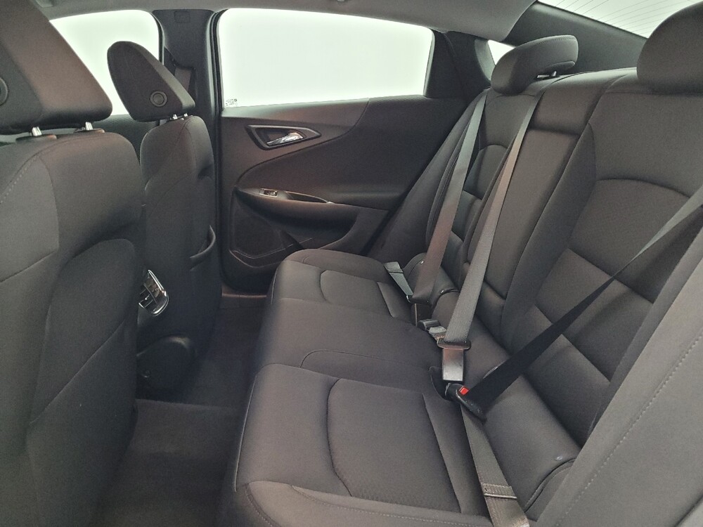 2023 Chevrolet Malibu in Columbia, SC 29210 - 18114674 18