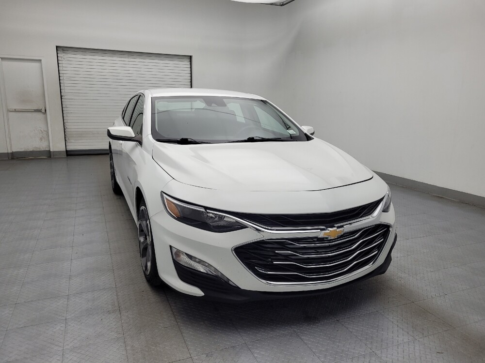 2023 Chevrolet Malibu in Columbia, SC 29210 - 18114674 14