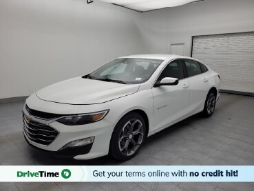 2023 Chevrolet Malibu in Columbia, SC 29210