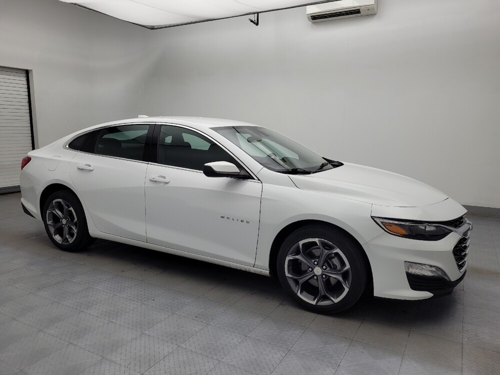 2023 Chevrolet Malibu in Columbia, SC 29210 - 18114674 11