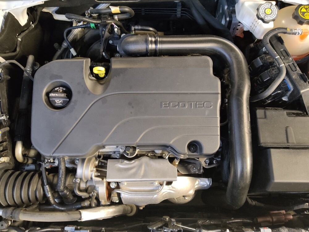 2023 Chevrolet Malibu in Columbia, SC 29210 - 18114674 30