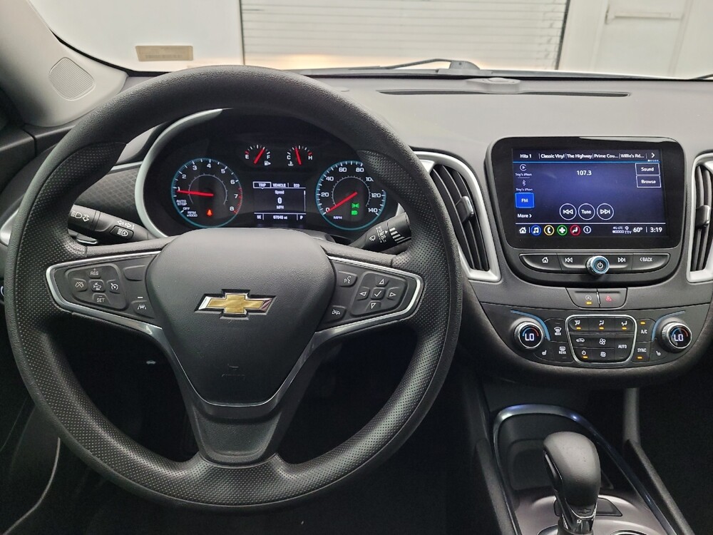 2023 Chevrolet Malibu in Columbia, SC 29210 - 18114674 22