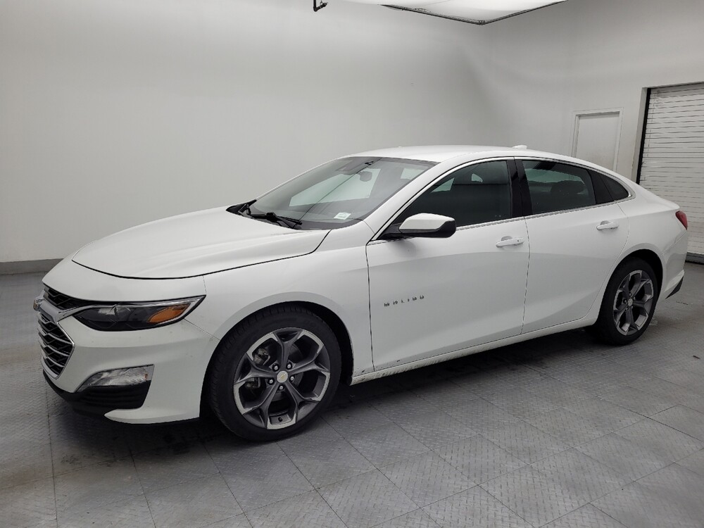 2023 Chevrolet Malibu in Columbia, SC 29210 - 18114674 2