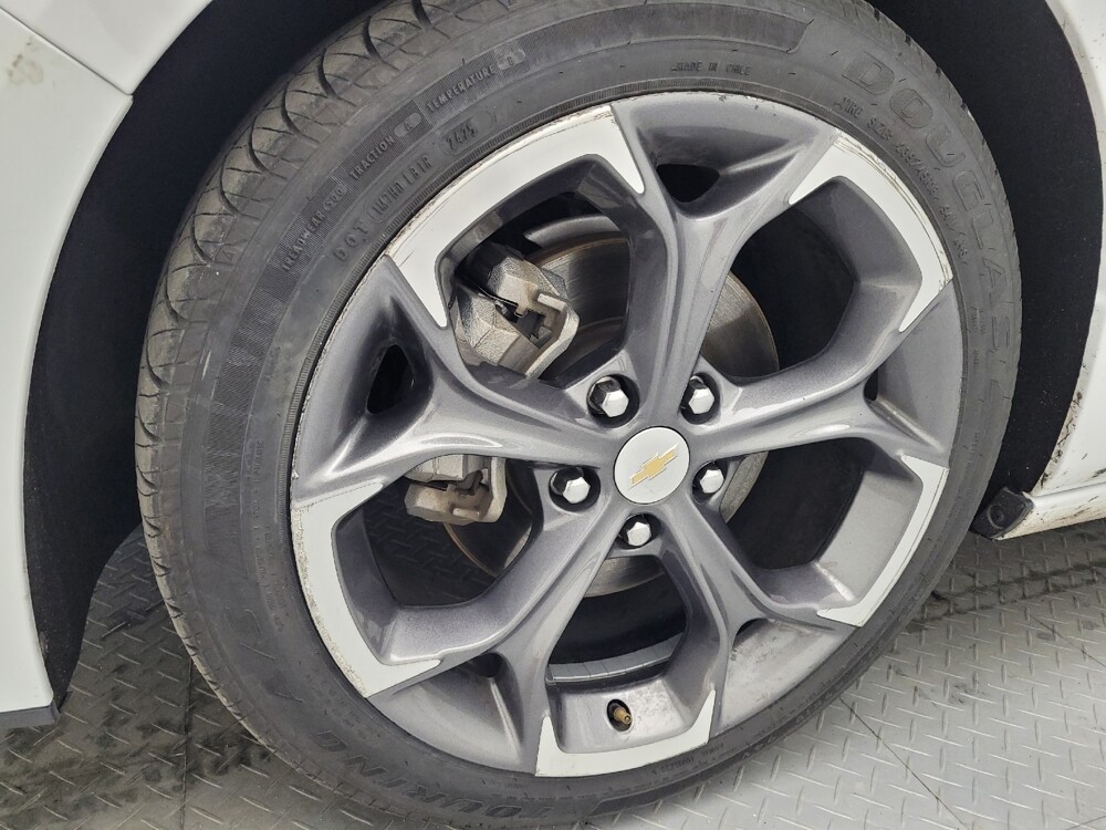 2023 Chevrolet Malibu in Columbia, SC 29210 - 18114674 31