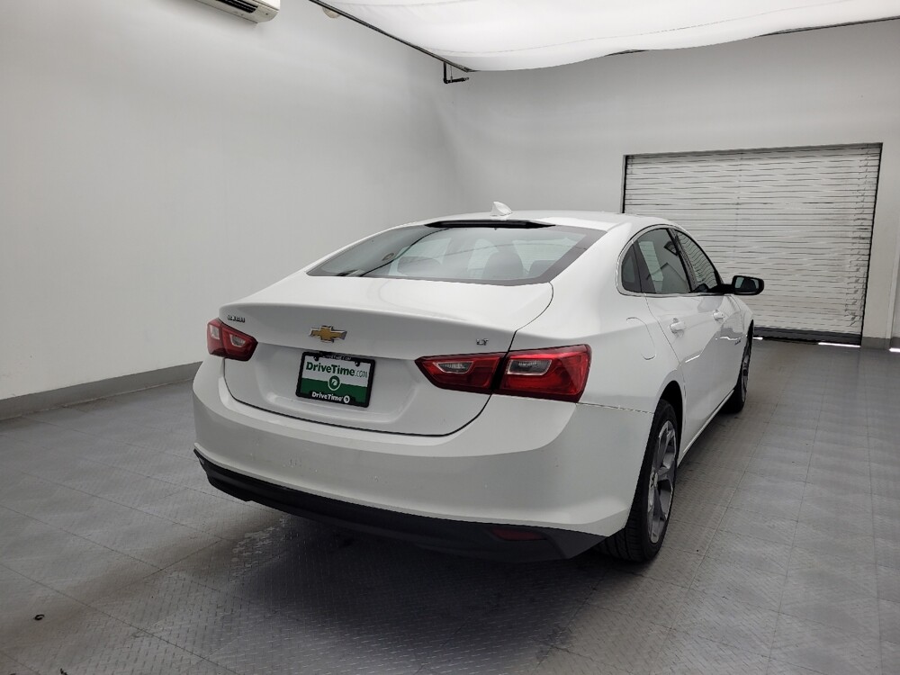 2023 Chevrolet Malibu in Columbia, SC 29210 - 18114674 7