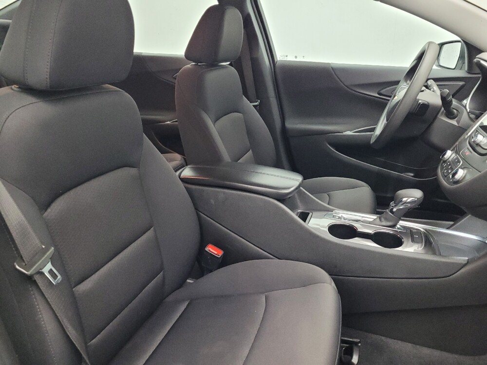 2023 Chevrolet Malibu in Columbia, SC 29210 - 18114674 21