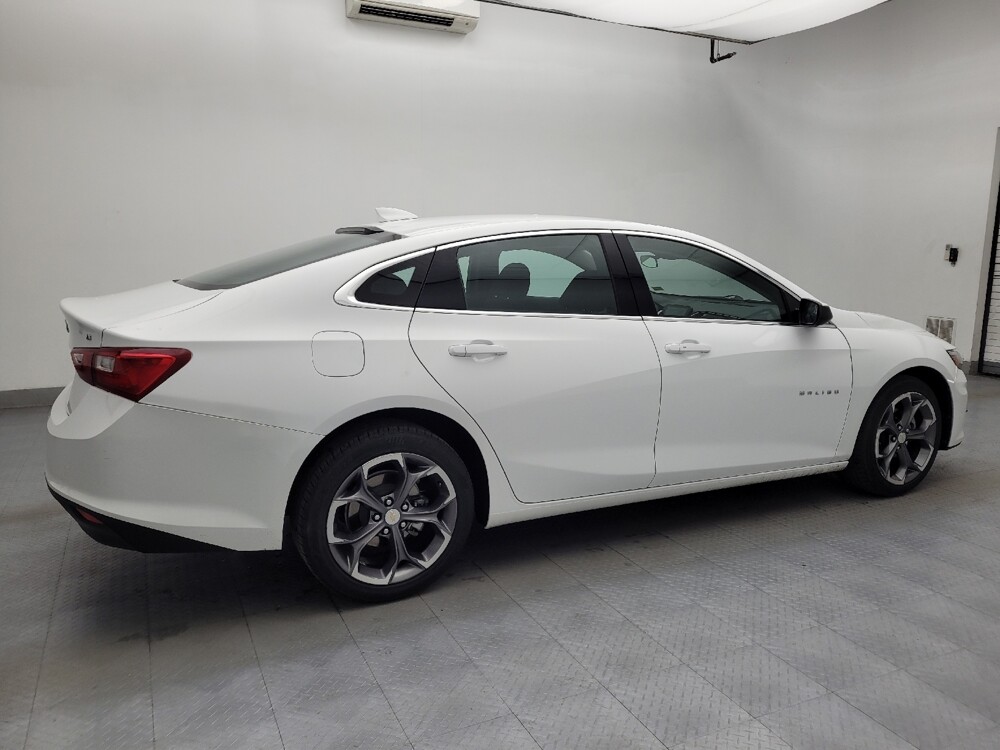 2023 Chevrolet Malibu in Columbia, SC 29210 - 18114674 10