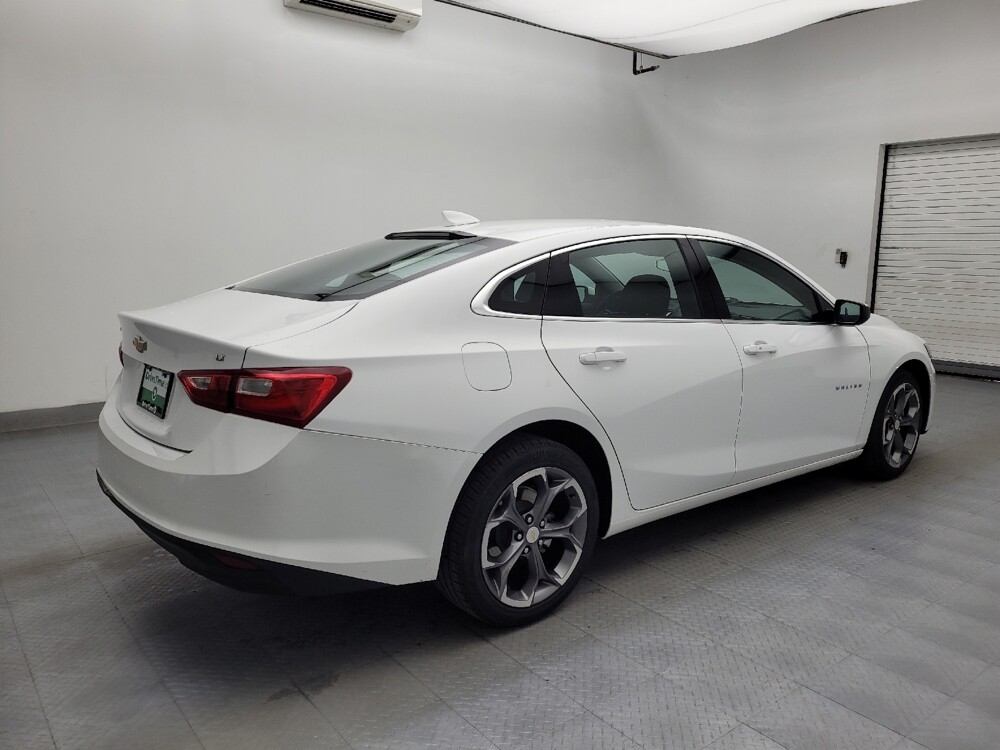 2023 Chevrolet Malibu in Columbia, SC 29210 - 18114674 9