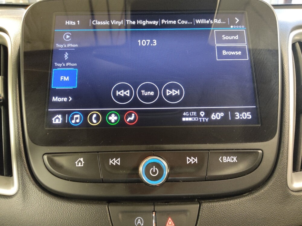 2023 Chevrolet Malibu in Columbia, SC 29210 - 18114674 25