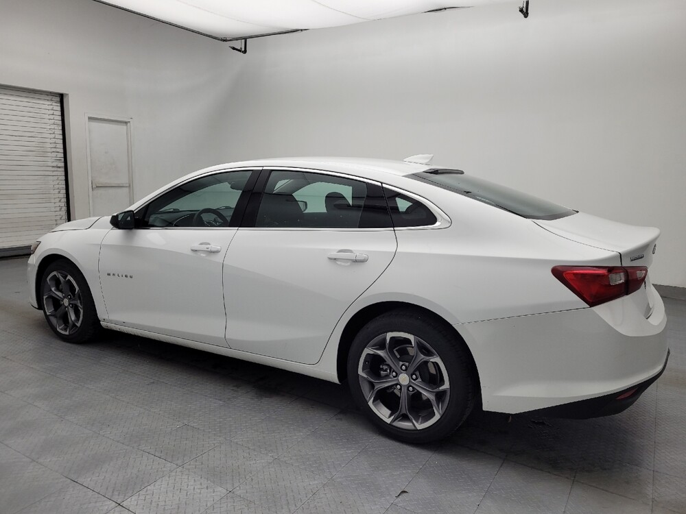 2023 Chevrolet Malibu in Columbia, SC 29210 - 18114674 3