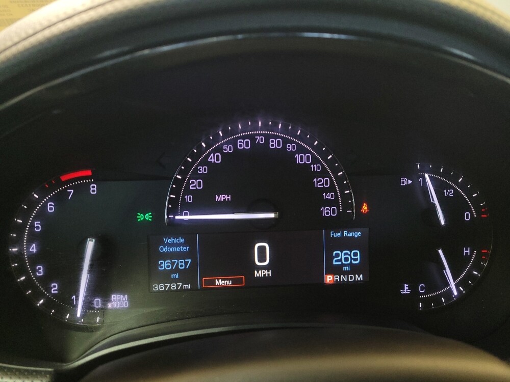 2019 Cadillac XTS in Louisville, KY 40258 - 18114675 23