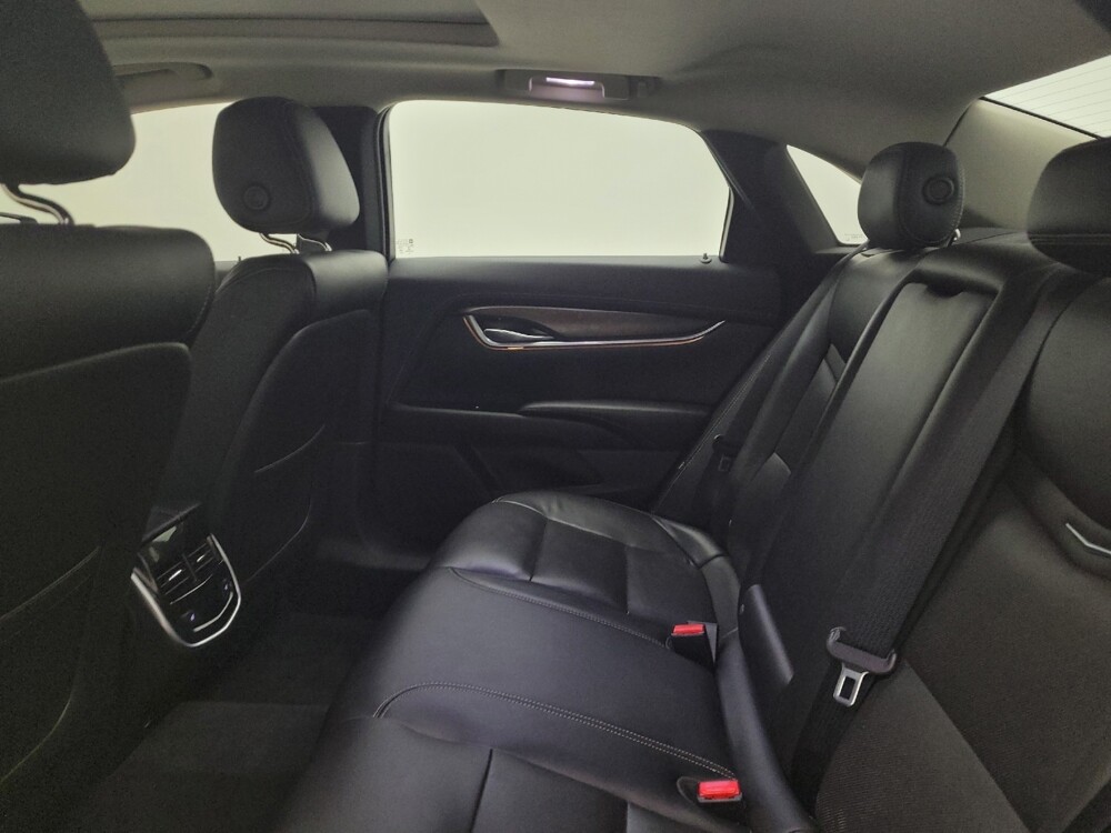 2019 Cadillac XTS in Louisville, KY 40258 - 18114675 18