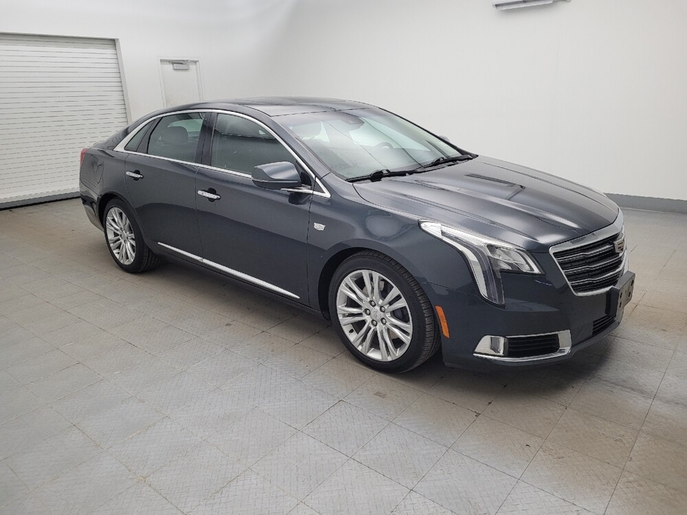 2019 Cadillac XTS in Louisville, KY 40258 - 18114675 11