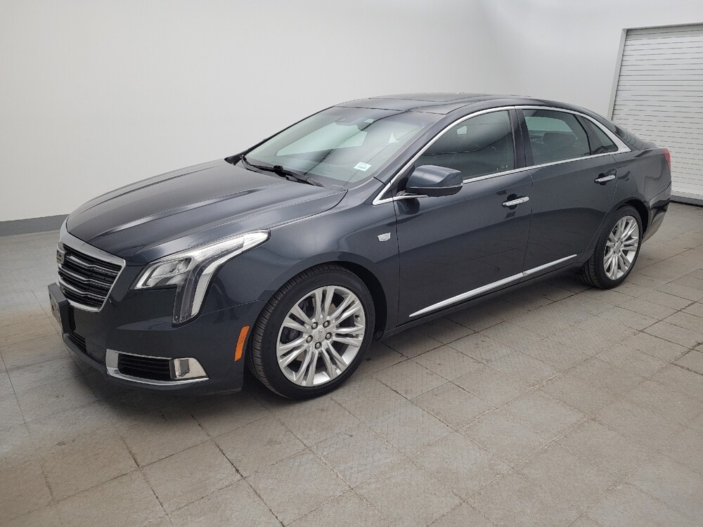 2019 Cadillac XTS in Louisville, KY 40258 - 18114675 2