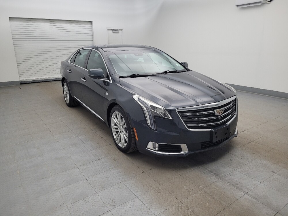 2019 Cadillac XTS in Louisville, KY 40258 - 18114675 13