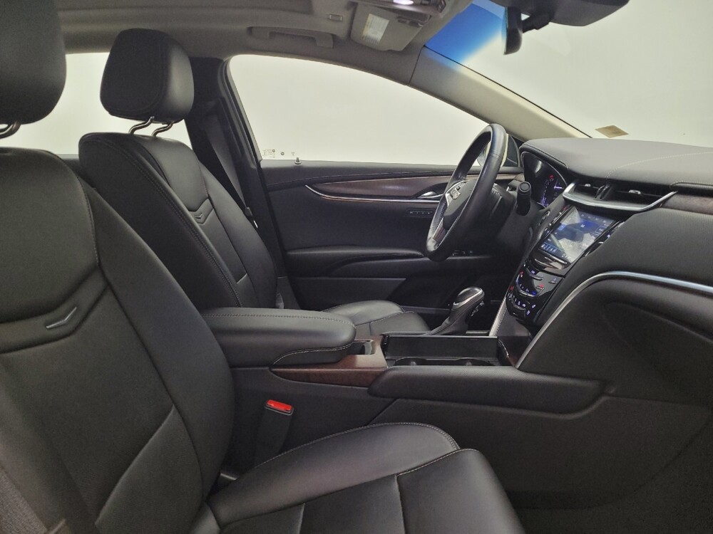 2019 Cadillac XTS in Louisville, KY 40258 - 18114675 21