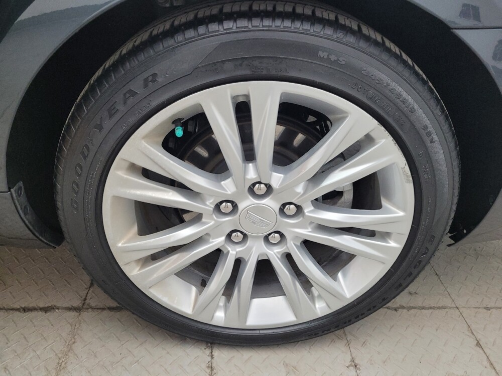 2019 Cadillac XTS in Louisville, KY 40258 - 18114675 31