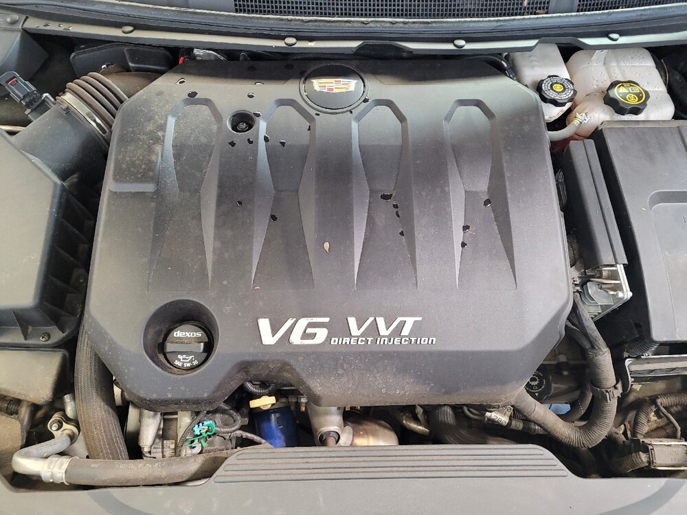 2019 Cadillac XTS in Louisville, KY 40258 - 18114675 30