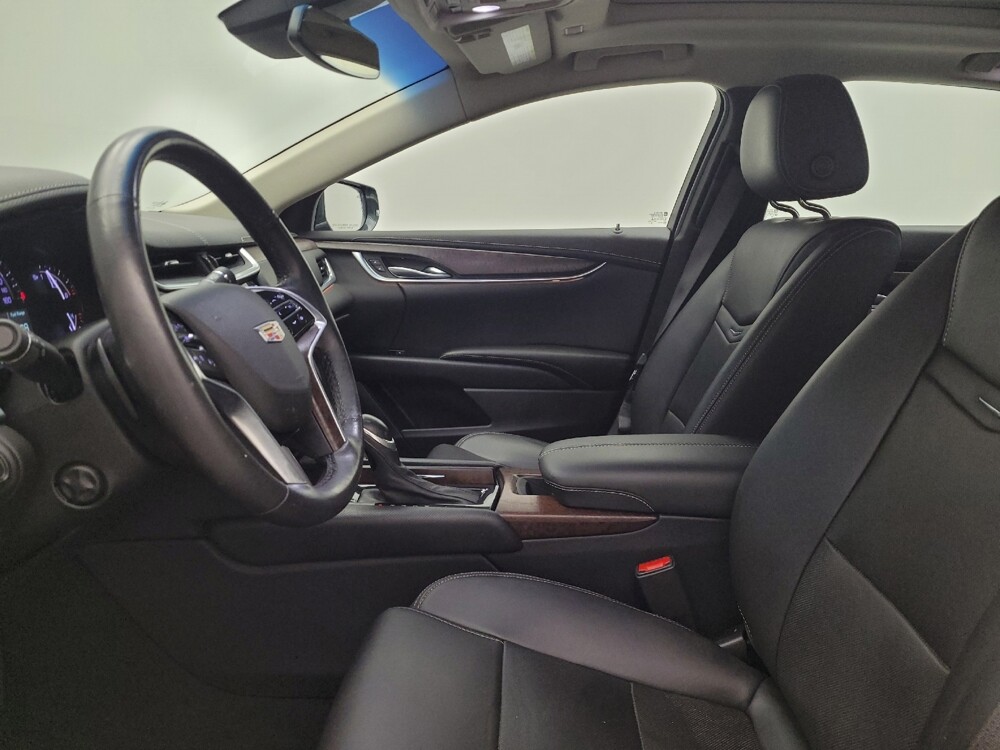 2019 Cadillac XTS in Louisville, KY 40258 - 18114675 17