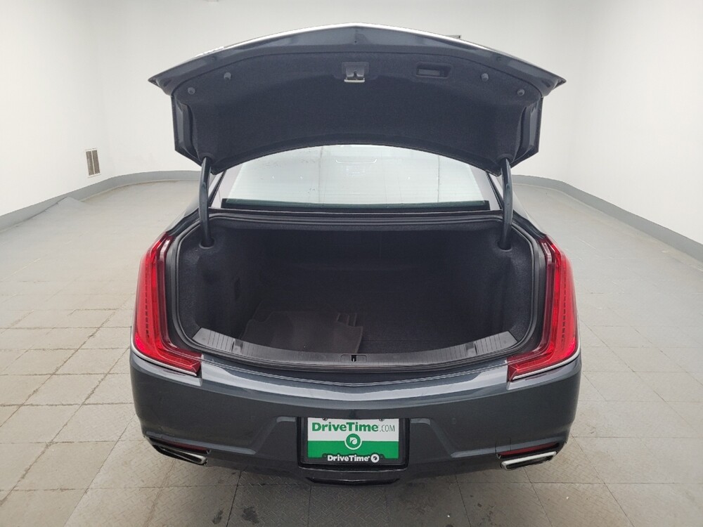 2019 Cadillac XTS in Louisville, KY 40258 - 18114675 29