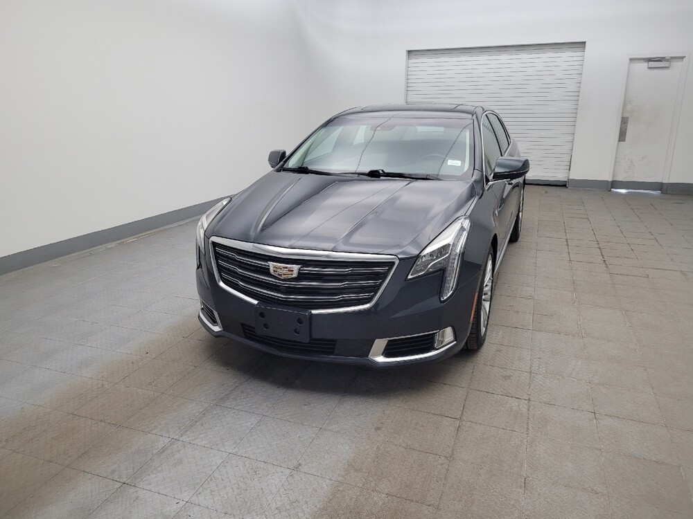 2019 Cadillac XTS in Louisville, KY 40258 - 18114675 15