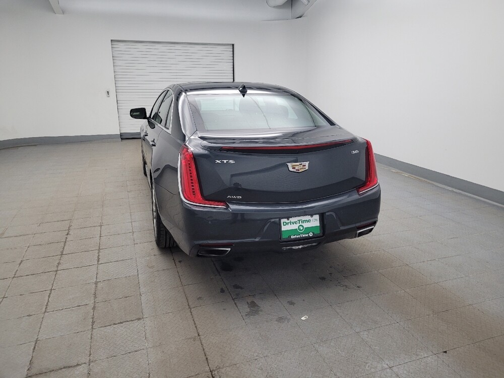 2019 Cadillac XTS in Louisville, KY 40258 - 18114675 6