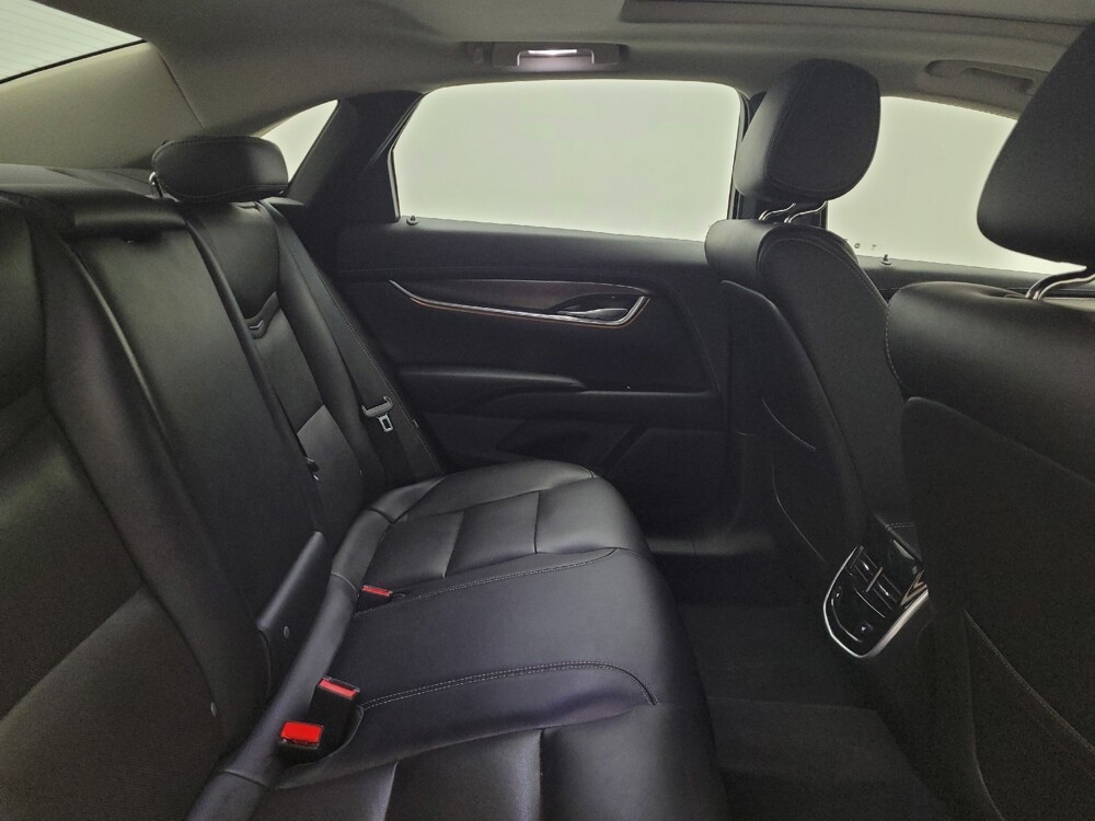 2019 Cadillac XTS in Louisville, KY 40258 - 18114675 19