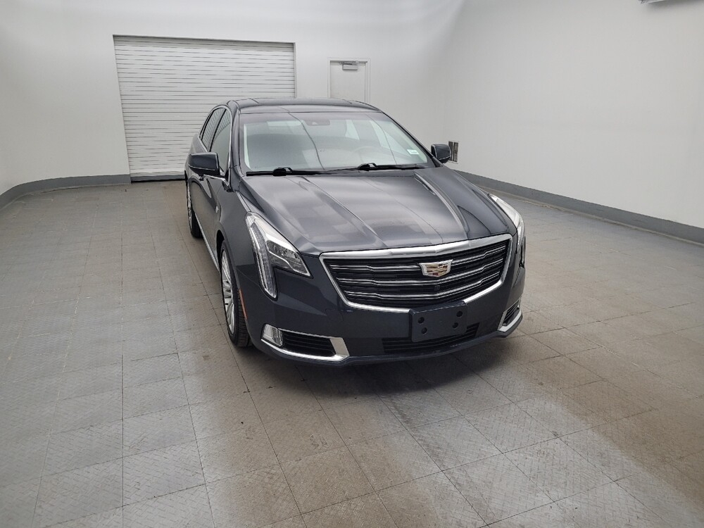 2019 Cadillac XTS in Louisville, KY 40258 - 18114675 14