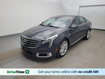 2019 Cadillac XTS in Louisville, KY 40258