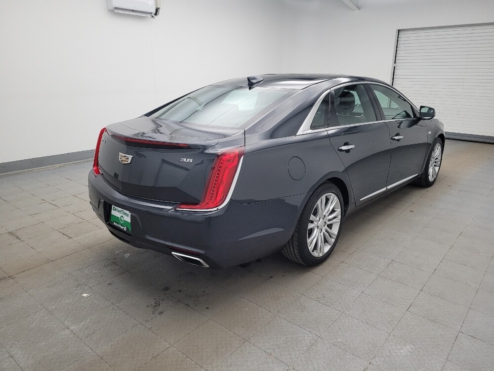2019 Cadillac XTS in Louisville, KY 40258 - 18114675 9