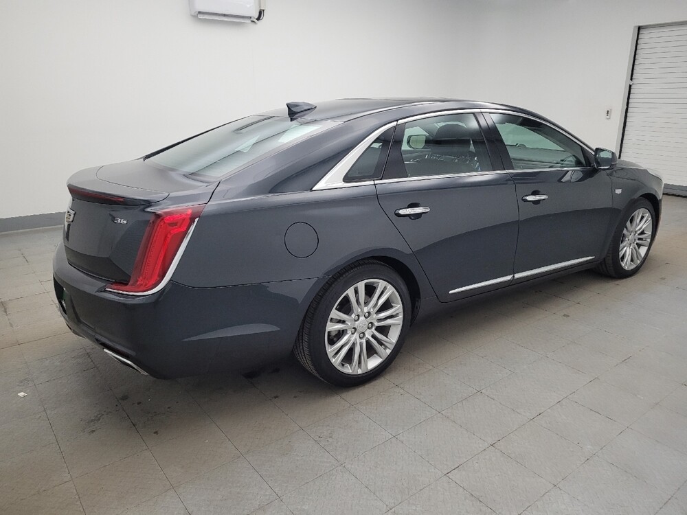 2019 Cadillac XTS in Louisville, KY 40258 - 18114675 10