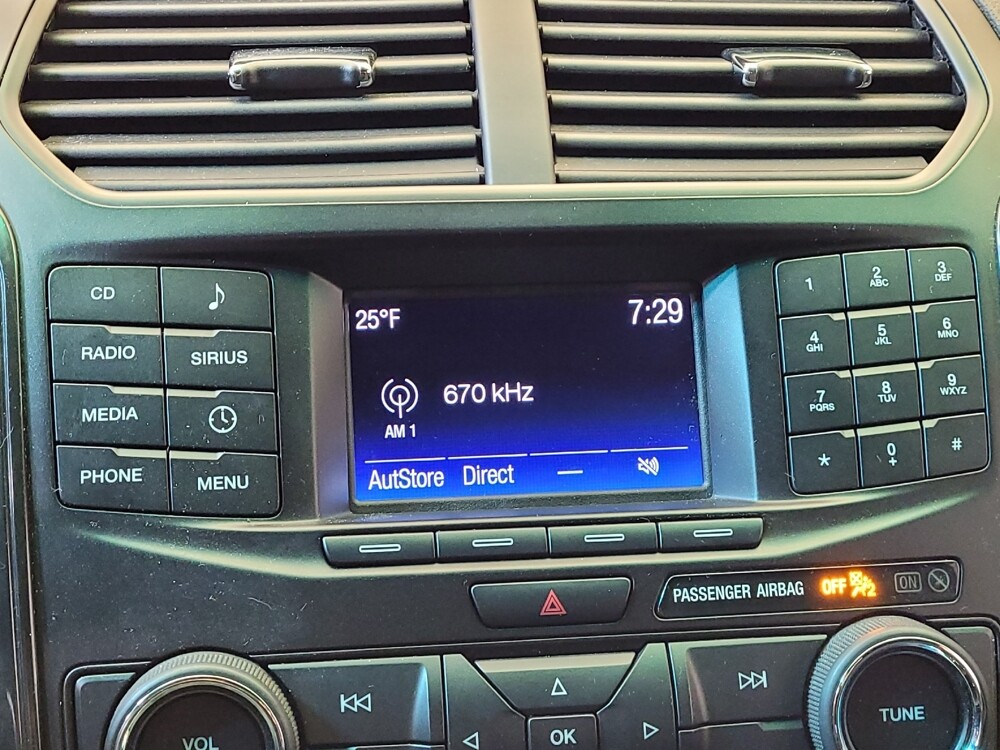 2017 Ford Explorer in Cincinnati, OH 45255 - 18114676 25