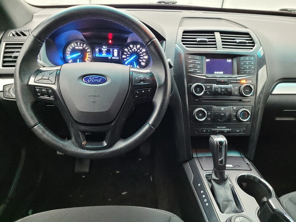 2017 Ford Explorer in Cincinnati, OH 45255 - 18114676 22
