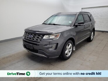2017 Ford Explorer in Cincinnati, OH 45255