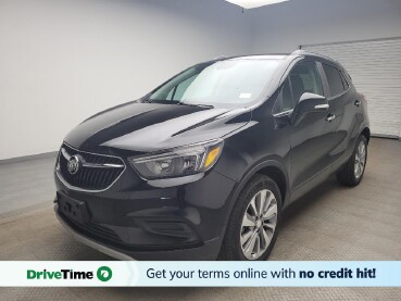 2019 Buick Encore in Eastpointe, MI 48021