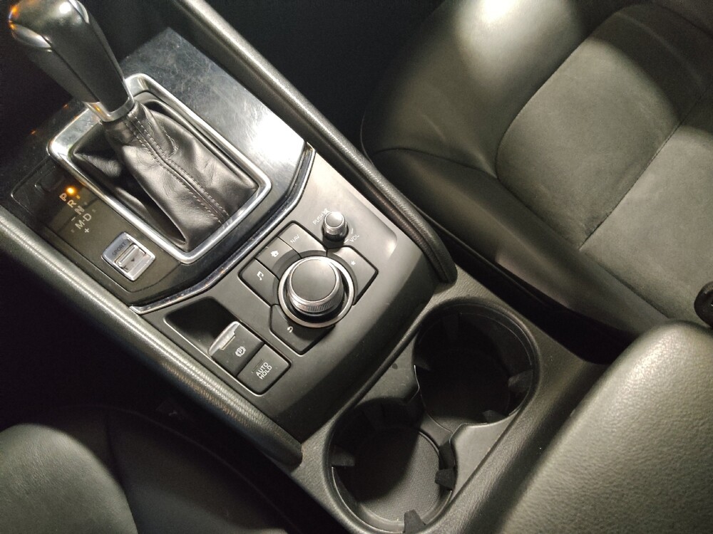 2019 MAZDA CX-5 in Oklahoma City, OK 73139 - 18114678 26