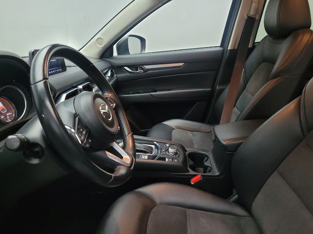 2019 MAZDA CX-5 in Oklahoma City, OK 73139 - 18114678 17