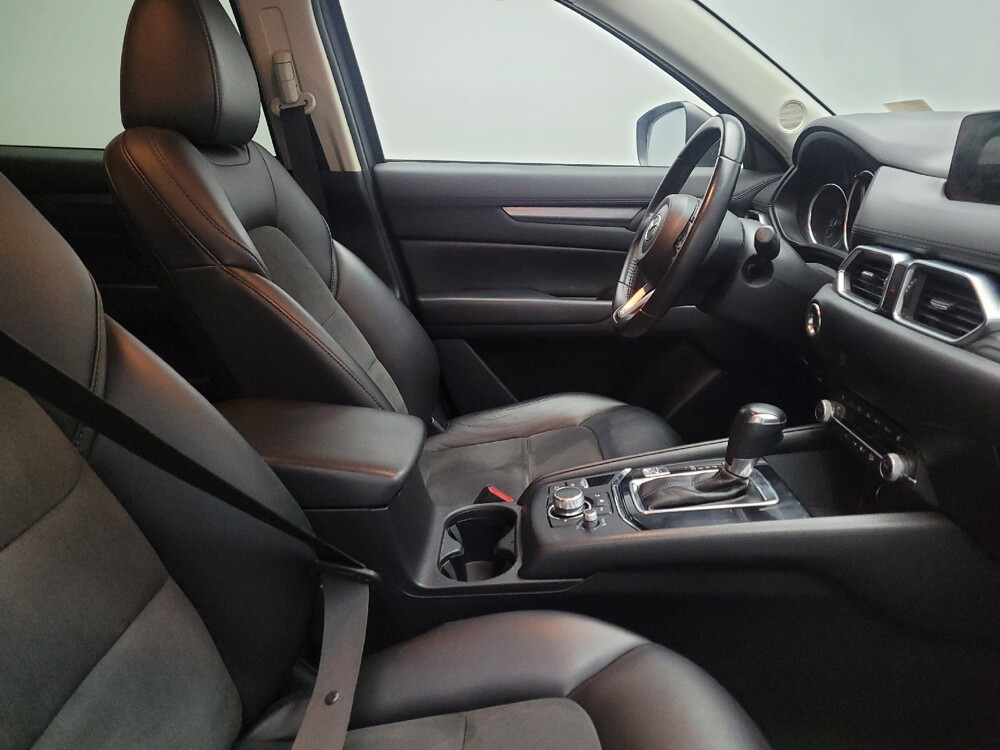 2019 MAZDA CX-5 in Oklahoma City, OK 73139 - 18114678 21