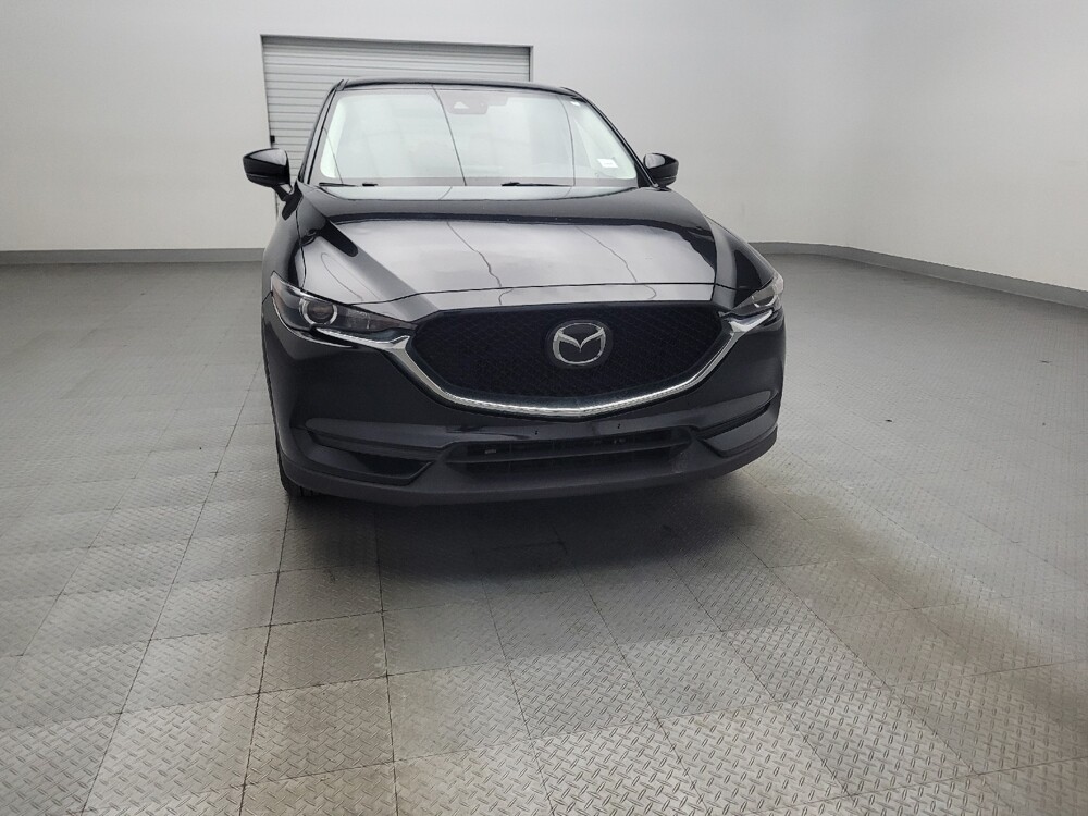 2019 MAZDA CX-5 in Oklahoma City, OK 73139 - 18114678 14