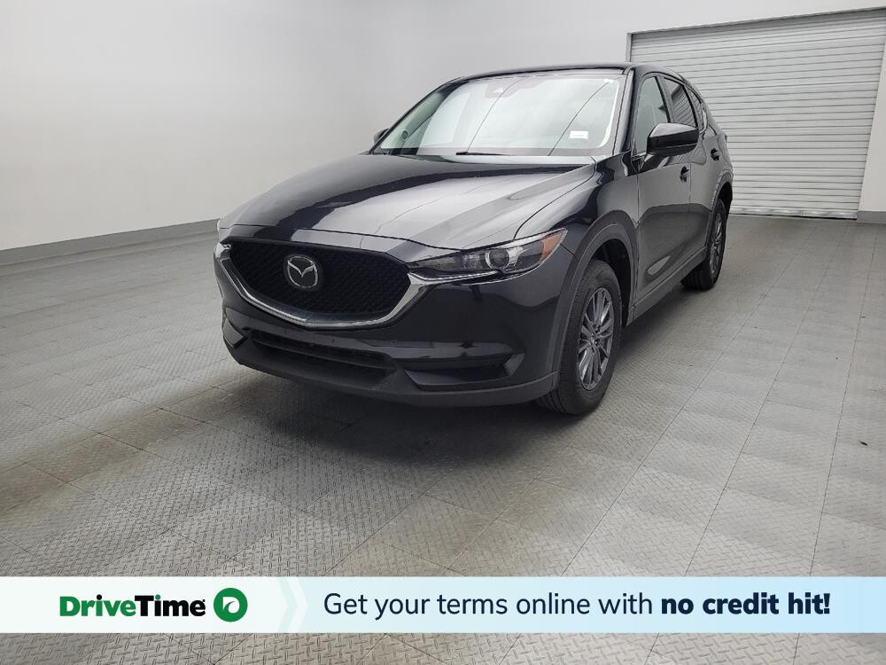 2019 MAZDA CX-5 in Oklahoma City, OK 73139 - 18114678