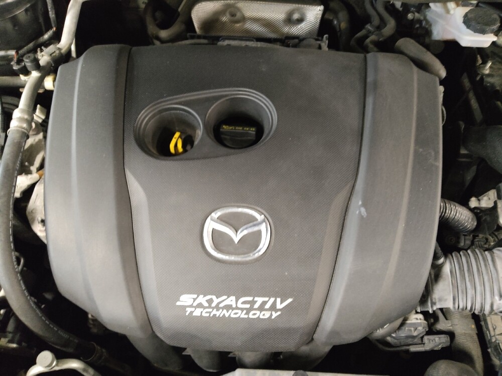 2019 MAZDA CX-5 in Oklahoma City, OK 73139 - 18114678 30